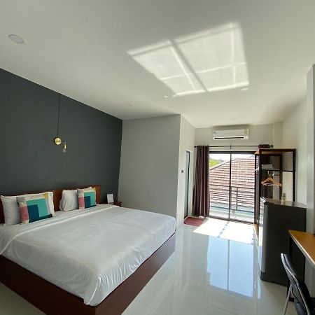 Dd Modern House Aparthotel Сурат Тхани Екстериор снимка