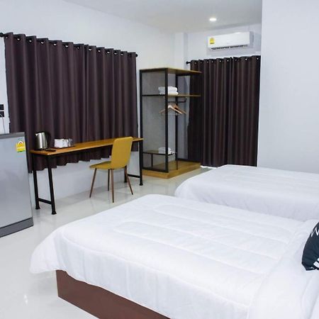 Dd Modern House Aparthotel Сурат Тхани Екстериор снимка