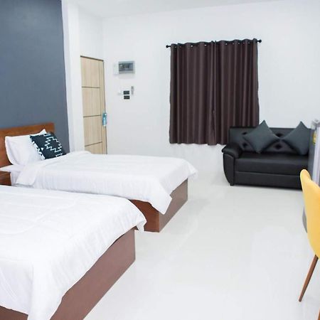 Dd Modern House Aparthotel Сурат Тхани Екстериор снимка