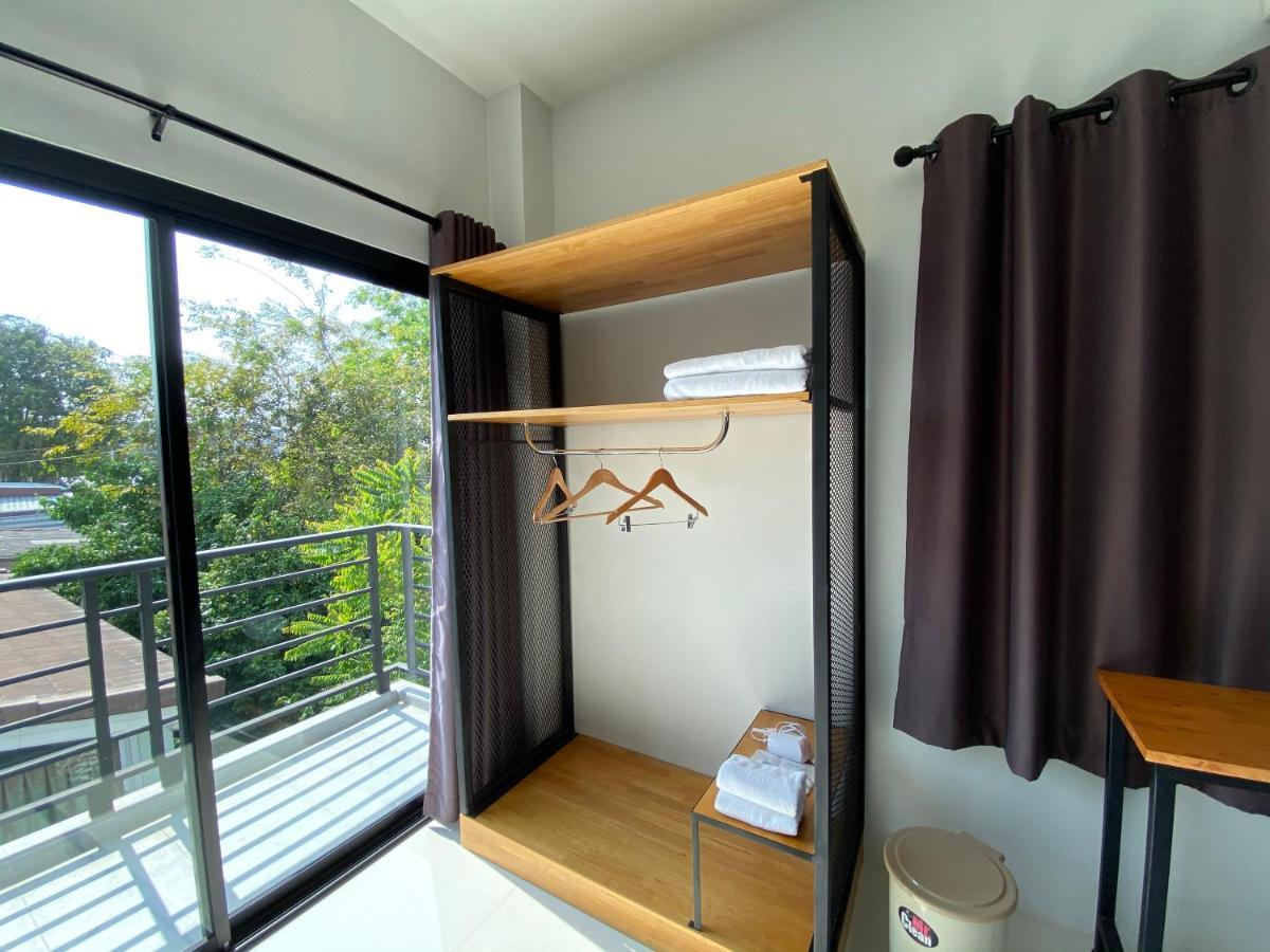 Dd Modern House Aparthotel Сурат Тхани Екстериор снимка