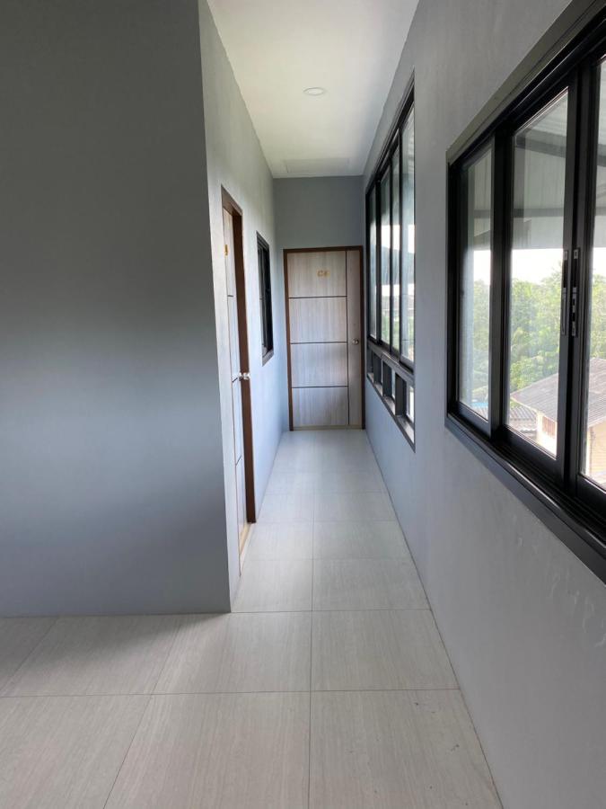 Dd Modern House Aparthotel Сурат Тхани Екстериор снимка